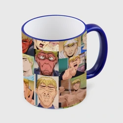 Кружка с полной запечаткой ГТО - Эйкити 