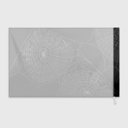 Флаг 3D Spider паутина  - фото 2