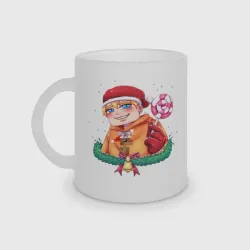 Новогодний Тумка