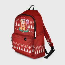 Новогодний Тумка