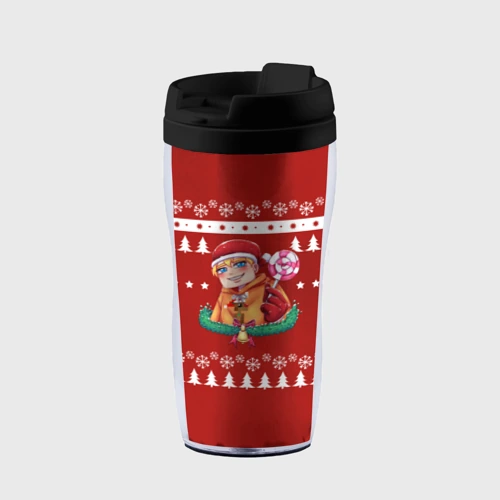 Новогодний Тумка