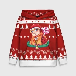 Новогодний Тумка