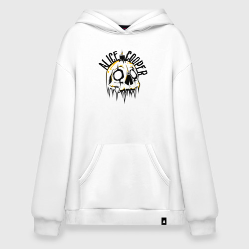 Alice cooper hoodie best sale
