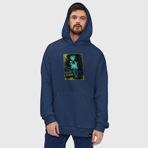 Alice cooper hoodie discount