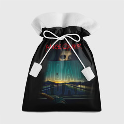 Подарочный 3D мешок Album road Alice Cooper