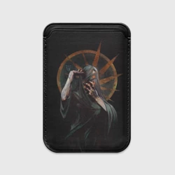 Картхолдер Magsafe магнитный Within Temptation bleed out