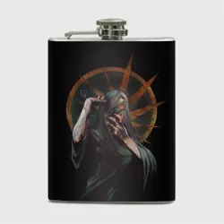 Фляга Within Temptation bleed out