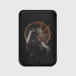 Картхолдер Magsafe магнитный Within Temptation bleed out