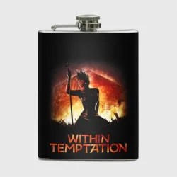 Фляга Within Temptation Sharon