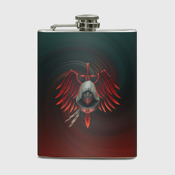 Фляга Warhammer - Dark Angels