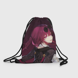 Рюкзак-мешок 3D Kafka Honkai Star Rail