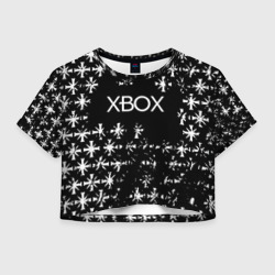 Женская футболка Crop-top 3D Farcry xbox