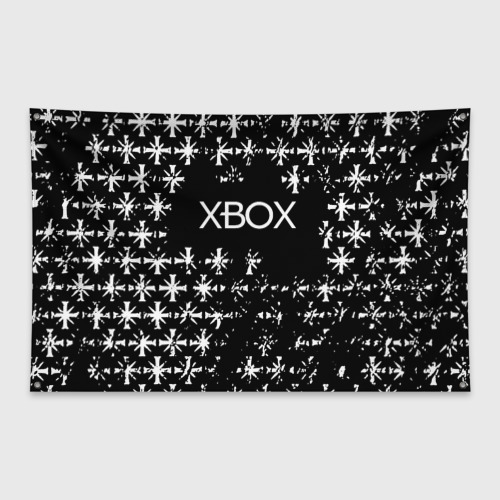 Флаг-баннер Farcry xbox