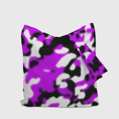 Шоппер 3D Marshmello camo - фото 5