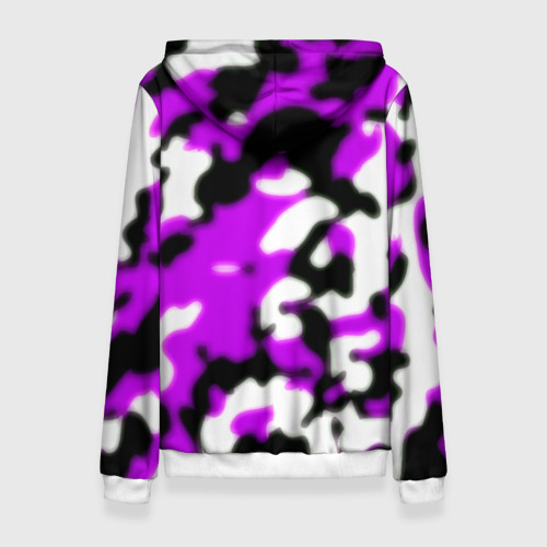 Женская толстовка 3D Marshmello camo, цвет 3D печать - фото 2