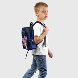Детский рюкзак 3D Помни и Кейн Удивительный цифровой цирк - фото 2