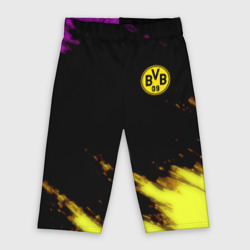 Велосипедки 3D Borussia Dortmund sport