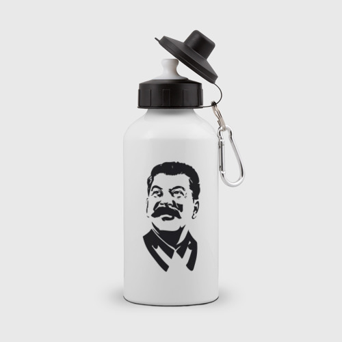 Бутылка спортивная Образ Сталина
