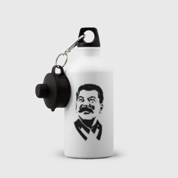 Бутылка спортивная Образ Сталина - фото 2