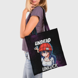 Шоппер 3D Undead Unluck - Characters - фото 2