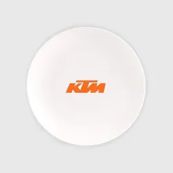 Тарелка КТМ