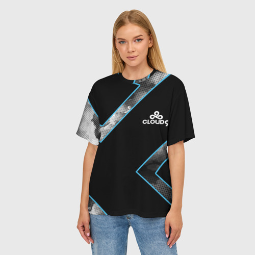 Oversize Cloud9 2024 3D CS2 CS GO gb3604625