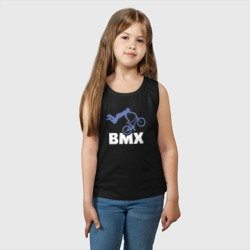Детская майка хлопок BMX moto - фото 2