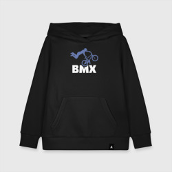 Детская толстовка хлопок BMX moto