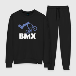 Женский костюм хлопок BMX moto