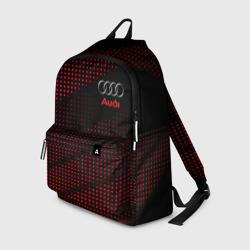 Рюкзак 3D Audi sportdot