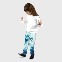 Детские брюки 3D Dota 2 - Morphling - фото 2