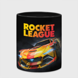 Кружка с полной запечаткой Rocket League - Tyranno GXT - фото 2