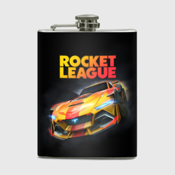 Фляга Rocket League - Tyranno GXT