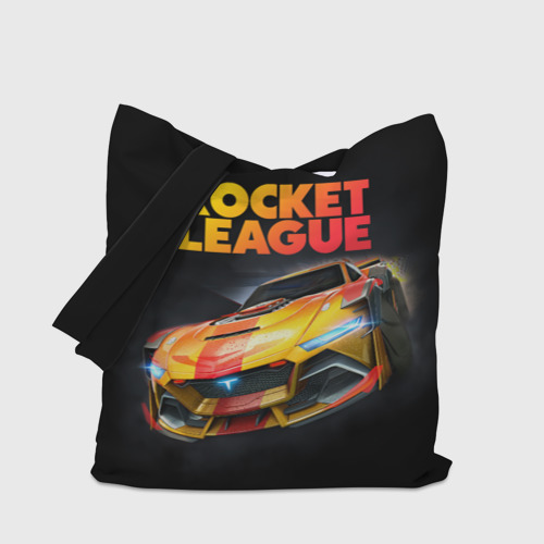 Шоппер 3D Rocket League - Tyranno GXT - фото 4