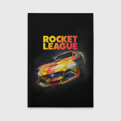 Обложка для автодокументов Rocket League - Tyranno GXT