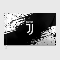 Флаг 3D Juventus спорт краски