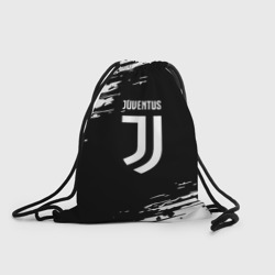 Рюкзак-мешок 3D Juventus спорт краски