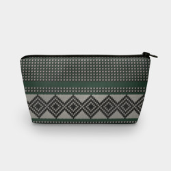 Косметичка 3D Свитер Вовы Адидаса