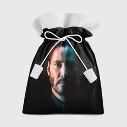 Подарочный 3D мешок Keanu Charles Reeves