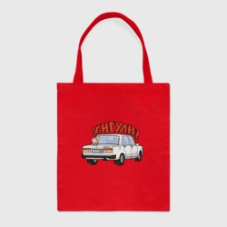 Шоппер BioNature Деревенская Семёрка