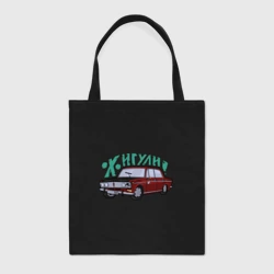 Шоппер BioNature Жига Трёха