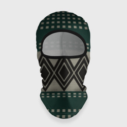 Балаклава 3D Свитер пацана