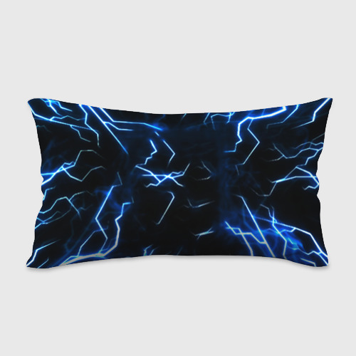 Подушка 3D антистресс Tesla storm - фото 2