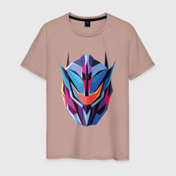 Мужская футболка хлопок Transformers art