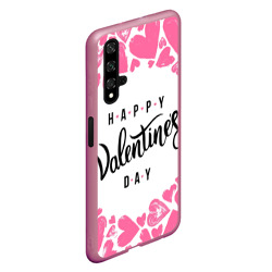 Чехол для Honor 20 Valentine's day - фото 2