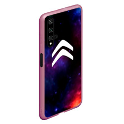 Чехол для Honor 20 Citroen space - фото 2