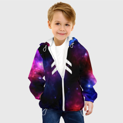 Детская куртка 3D Citroen space - фото 2