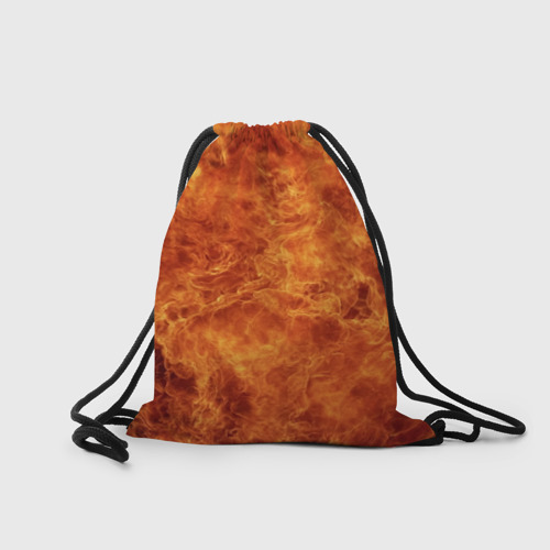 Рюкзак-мешок 3D Взрывоопасная Фапута - фото 2