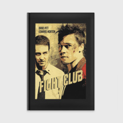 Ежедневник Fight club - actors