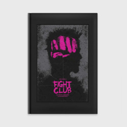 Ежедневник Brad Pitt - fight club